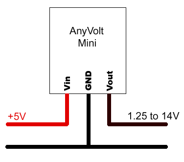 parallel circuit diagram
