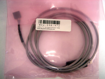 USB to TTL cable