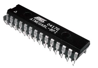 microcontroller